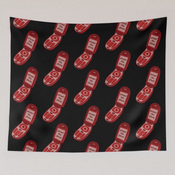 Item preview, Answer the Phone   designed and sold by FinestDaydreams.
