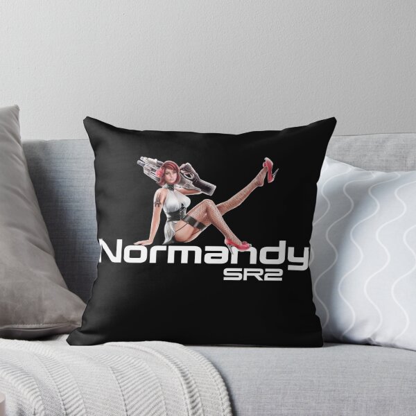 Item preview, Normandy SR2 !! designed and sold by Corpsecutter.