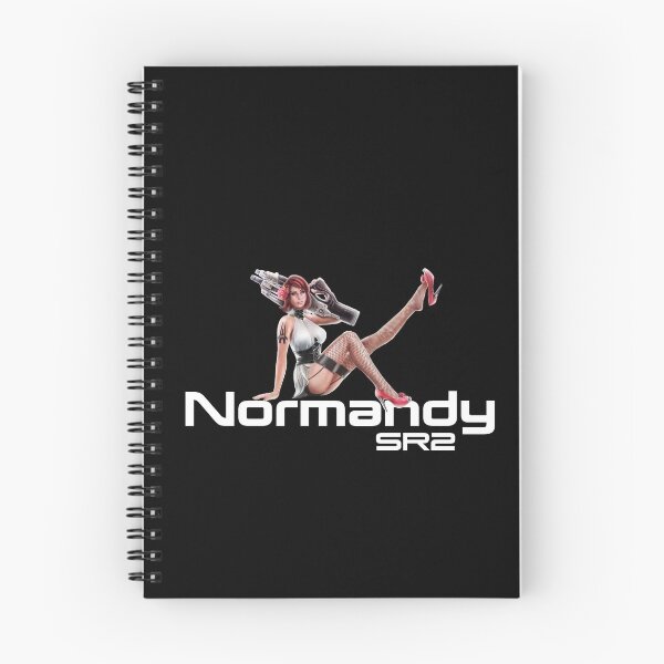 Item preview, Normandy SR2 !! designed and sold by Corpsecutter.