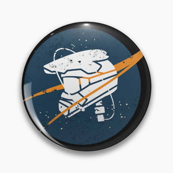 Item preview, Motocross Space Vintage designed and sold by orlumbuspirate.