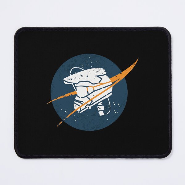Item preview, Motocross Space Vintage designed and sold by orlumbuspirate.