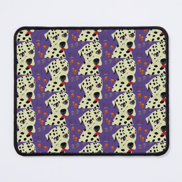 Item preview, Strange Dog Collection: Flowers and Not, 26 designed and sold by BlueOctopus1878.