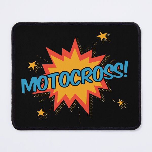 Item preview, Motocross! designed and sold by orlumbuspirate.