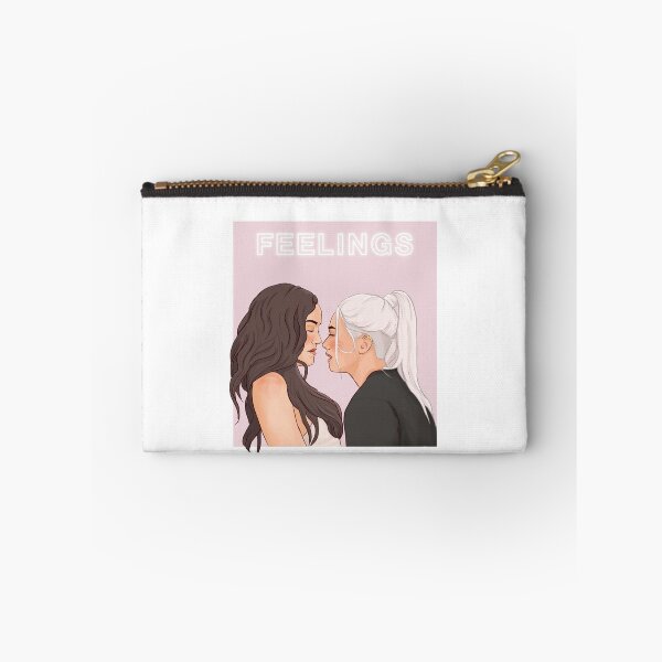 Item preview, i'm hoooked on all these feelings designed and sold by ohnoballoons.