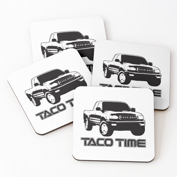 Item preview, Tundra the Tacoma for Men     designed and sold by kaida44.