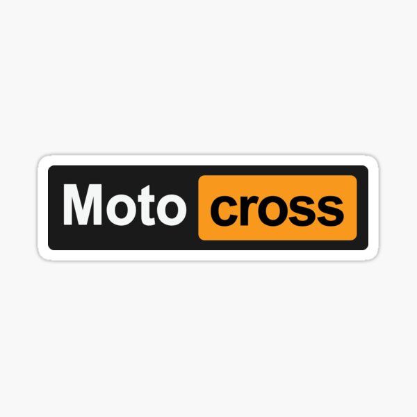 Item preview, Motocross designed and sold by orlumbuspirate.