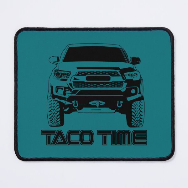Item preview, Taco Time Toyota Tacoma 3rd Gen designed and sold by kaida44.
