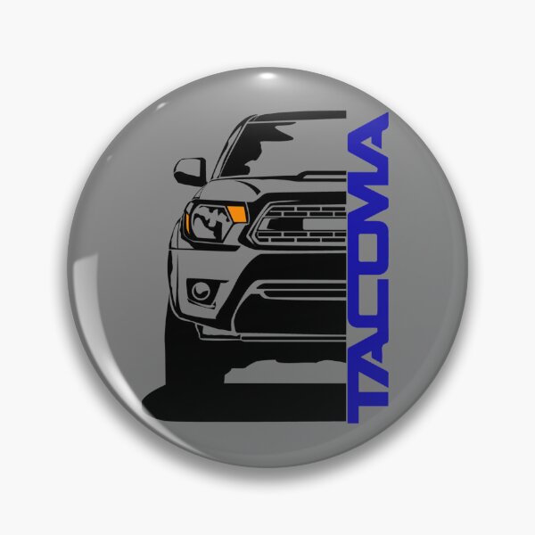 Item preview, Tundra the Tacoma for Men     designed and sold by kaida44.