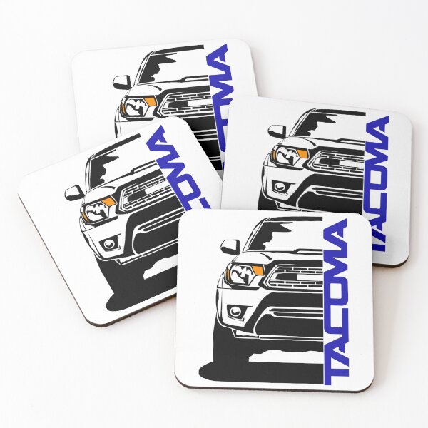 Item preview, Tundra the Tacoma for Men     designed and sold by kaida44.