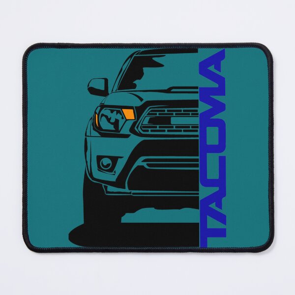 Item preview, Tundra the Tacoma for Men     designed and sold by kaida44.