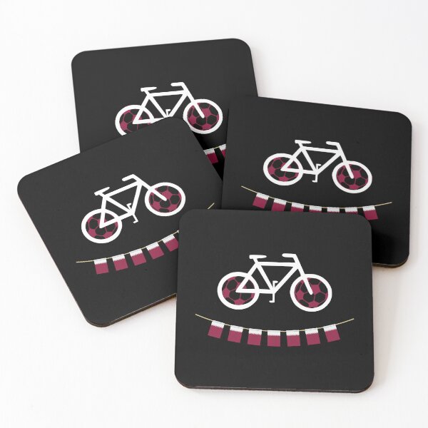 Item preview, Riding In Qatar - Fifa World Club designed and sold by LTM-tee.