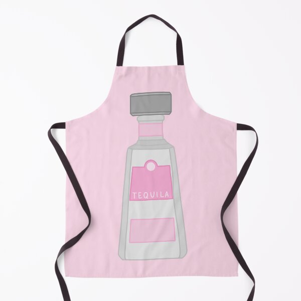 Item preview, Tequila bottle designed and sold by Alexandra Jones.