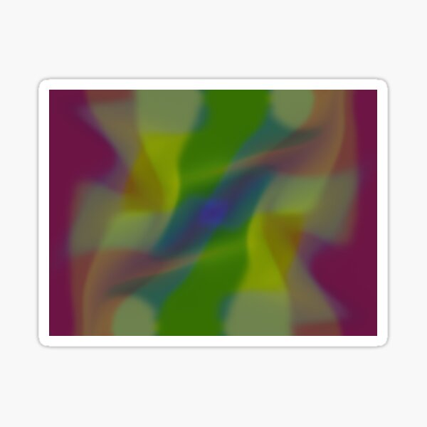 "vibe" Sticker for Sale by dadijo2002 | Redbubble