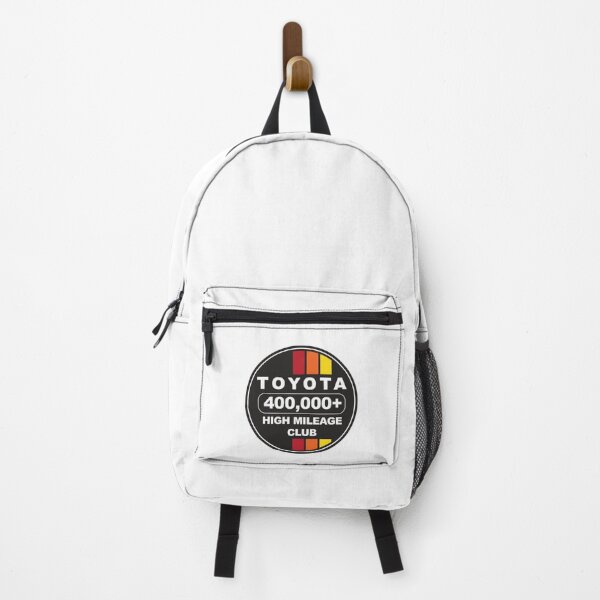 Item preview, Toyota High Mileage Club 400K designed and sold by kaida44.