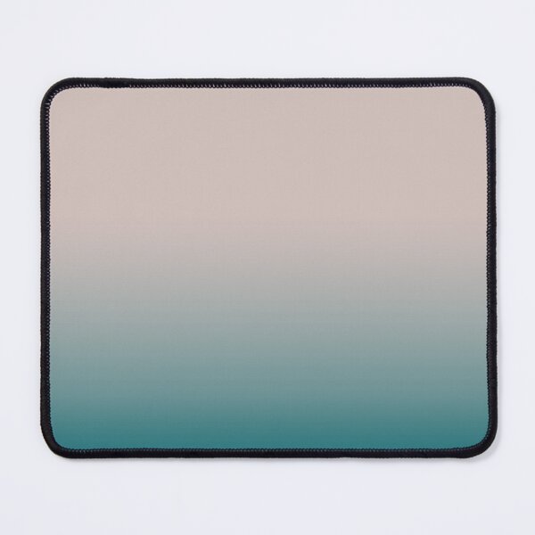 Item preview, Smooth gradient neutral colors fashion simple color beige blue background designed and sold by fuzzyfox.