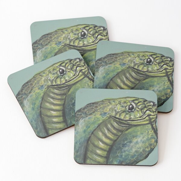 Item preview, Snake Painting designed and sold by KVELKY.