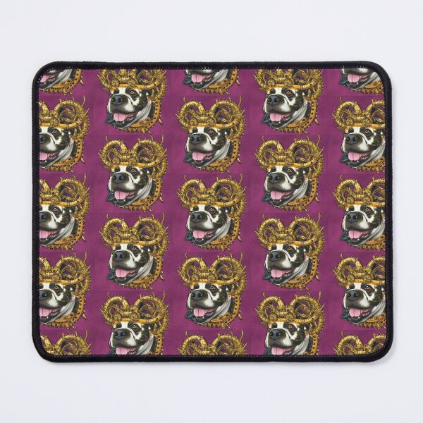 Item preview, Strange Dog Collection: Flowers and Not, 29 designed and sold by BlueOctopus1878.