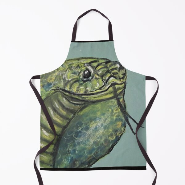 Item preview, Snake Painting designed and sold by KVELKY.