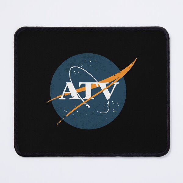 Item preview, ATV Space Vintage designed and sold by orlumbuspirate.