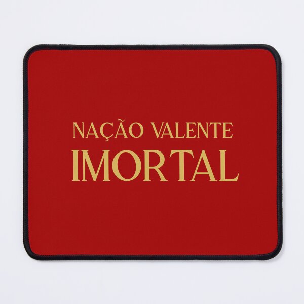 Item preview, Nação Valente Imortal Portugal Gold designed and sold by VRedBaller.