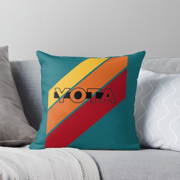 Item preview, Vintage YOTA pickup truck graphic   designed and sold by kaida44.