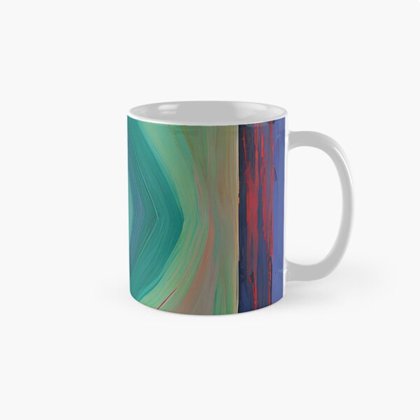 Aperçu de l'œuvre Rectangle de peinture créée et vendue par Sobalvarro Art & Apparel.