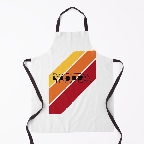 Item preview, Vintage YOTA pickup truck graphic   designed and sold by kaida44.