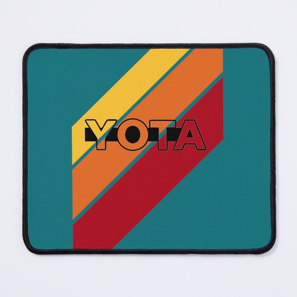 Item preview, Vintage YOTA pickup truck graphic   designed and sold by kaida44.