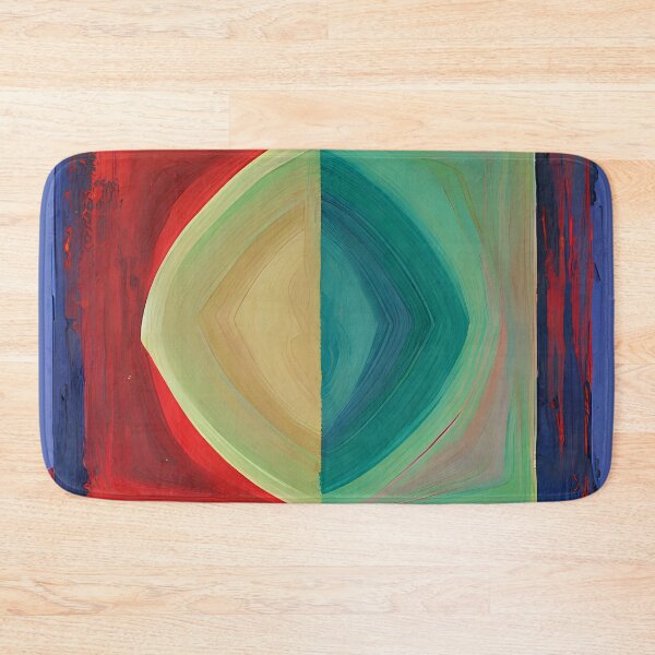 Item preview, Painting rectangle  designed and sold by Funny meme.