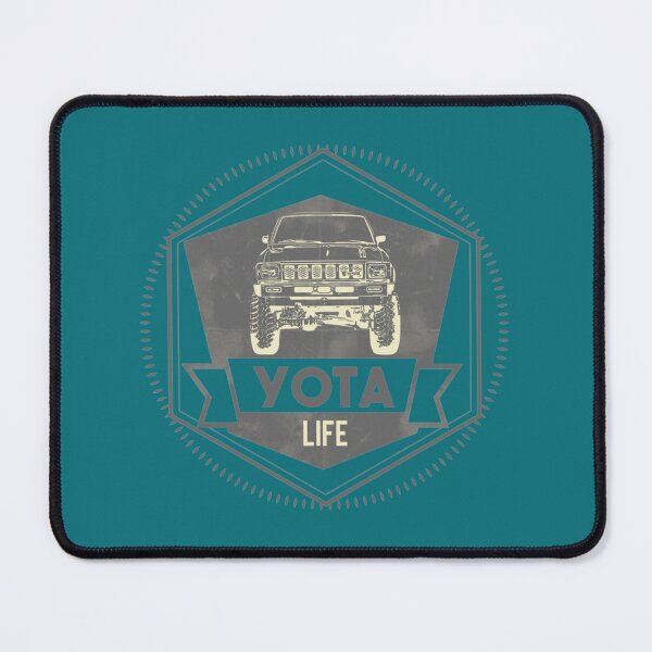 Item preview, Vintage Yota Life graphic   designed and sold by kaida44.