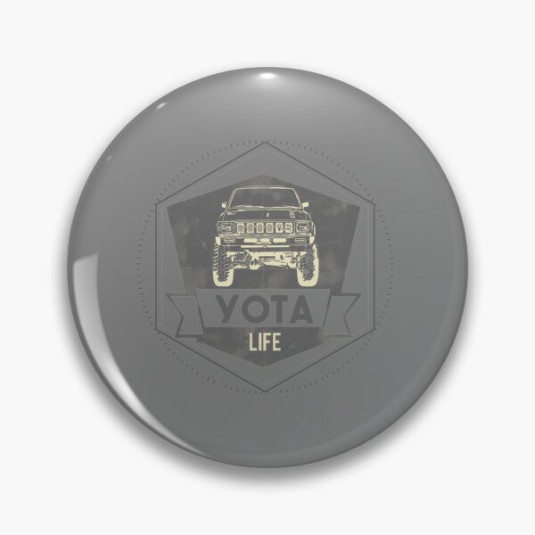 Item preview, Vintage Yota Life graphic   designed and sold by kaida44.