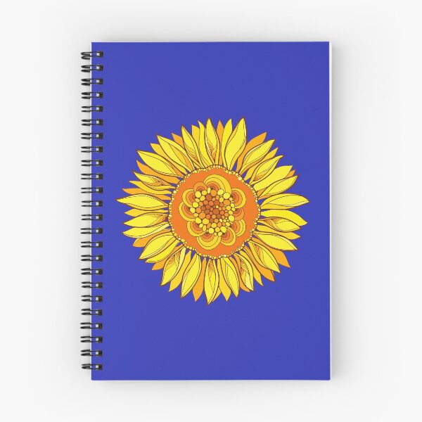 Item preview, Seamless pattern with yellow Sunflower. designed and sold by Bokasana.