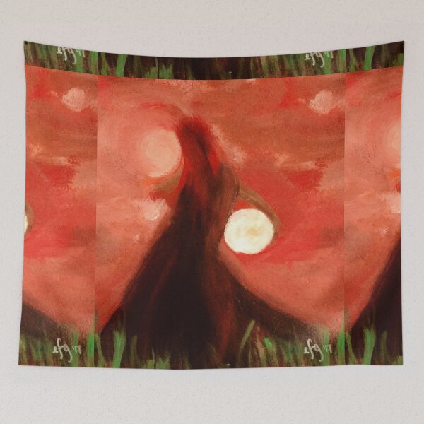 Item preview, Ambivalence designed and sold by efgracearts.