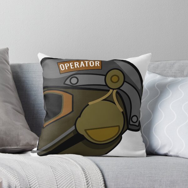 Item preview, Tactical Helmet Profile- OPERATOR designed and sold by josephchansen.