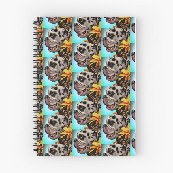 Item preview, Strange Dog Collection: Flowers and Not, 30 designed and sold by BlueOctopus1878.