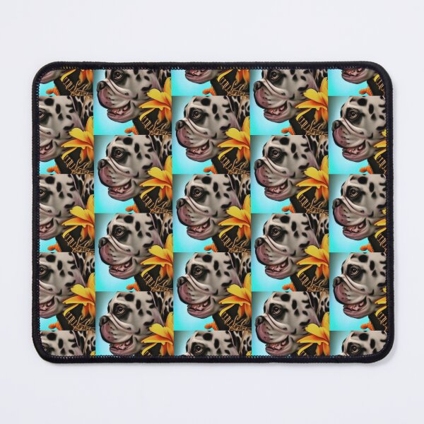Item preview, Strange Dog Collection: Flowers and Not, 30 designed and sold by BlueOctopus1878.