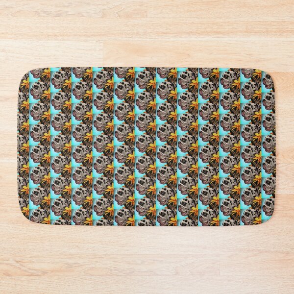 Item preview, Strange Dog Collection: Flowers and Not, 30 designed and sold by BlueOctopus1878.