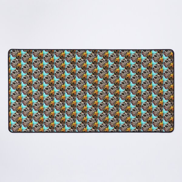 Item preview, Strange Dog Collection: Flowers and Not, 30 designed and sold by BlueOctopus1878.