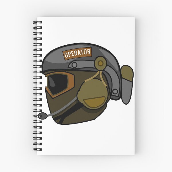 Item preview, Tactical Helmet Profile- OPERATOR designed and sold by josephchansen.