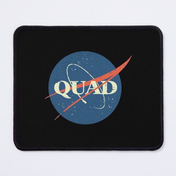 Item preview, Quad Space Vintage designed and sold by orlumbuspirate.