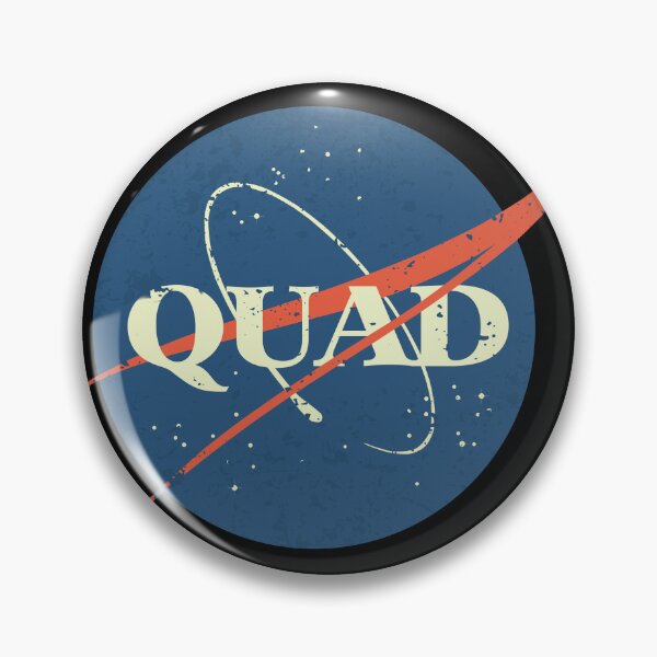 Item preview, Quad Space Vintage designed and sold by orlumbuspirate.