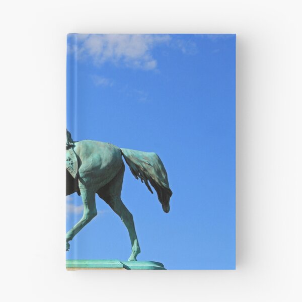 Item preview, Nathanael Greene On Horseback designed and sold by Cora Wandel.