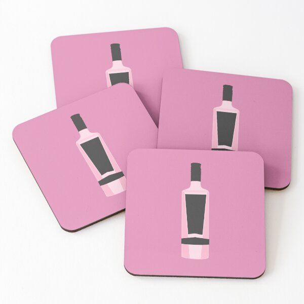Item preview, Vodka bottle designed and sold by Alexandra Jones.