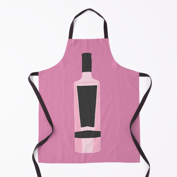 Item preview, Vodka bottle designed and sold by Alexandra Jones.