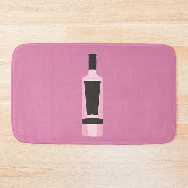 Item preview, Vodka bottle designed and sold by Alexandra Jones.