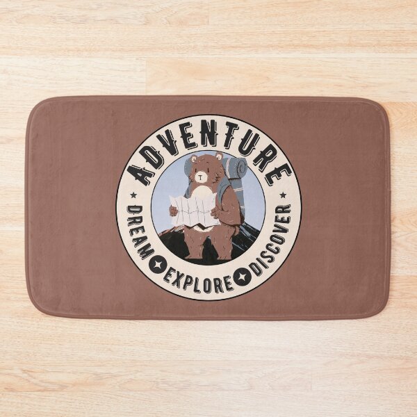 Item preview, Best adventure : dream , explore , discover designed and sold by Everyday_wonder .