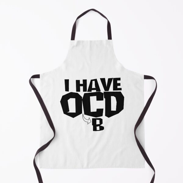 Item preview, I HAVE OBCD designed and sold by CRINGEWORTHY TEES.
