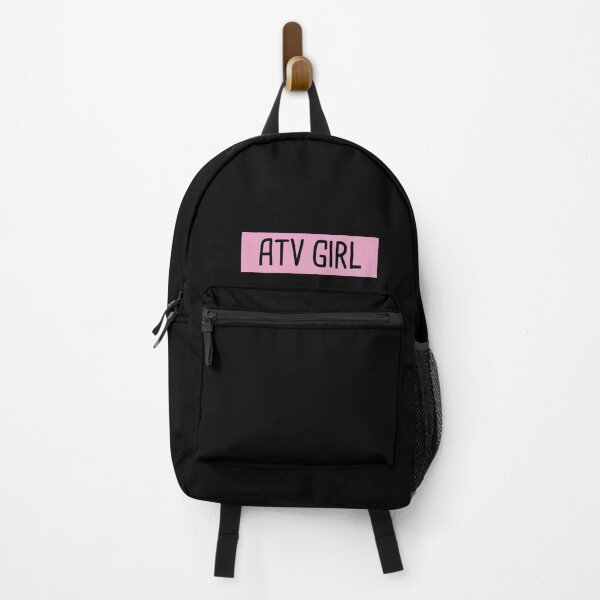 Item preview, ATV Girl designed and sold by orlumbuspirate.