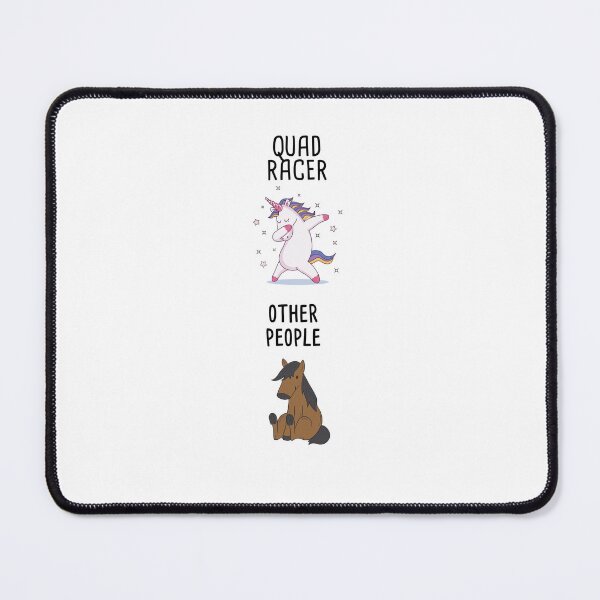 Item preview, Other People vs. Quad Racer designed and sold by orlumbuspirate.