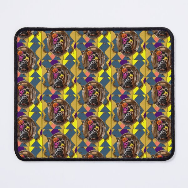 Item preview, Strange Dog Collection: Flowers and Not, 32 designed and sold by BlueOctopus1878.